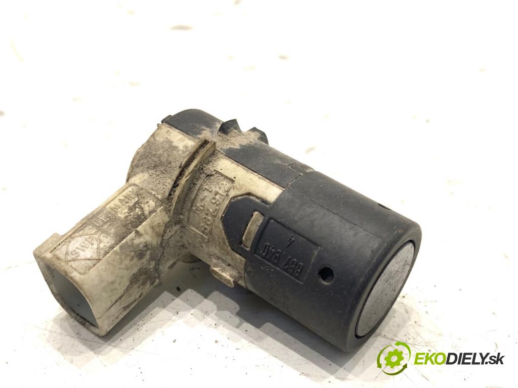 CITROEN C4 I liftback 2005 100 kW 2.0 HDi 1997 Snímač PDC 9653849080