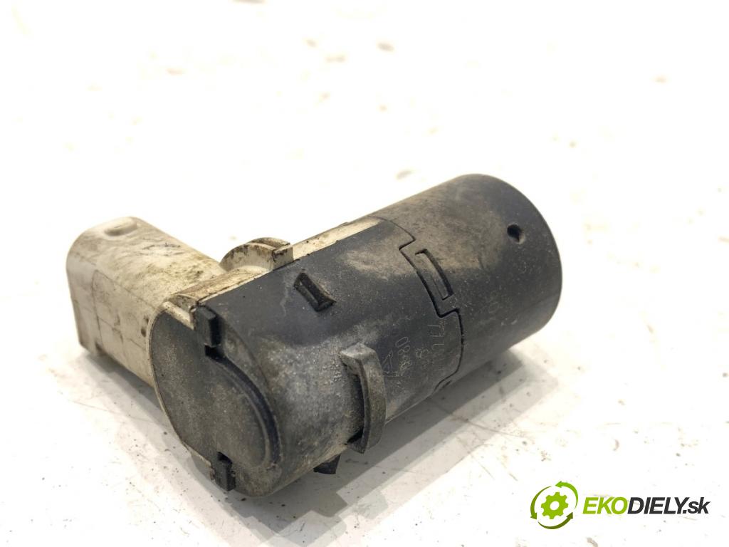 CITROEN C4 I liftback 2005 100 kW 2.0 HDi 1997 Snímač PDC 9653849080