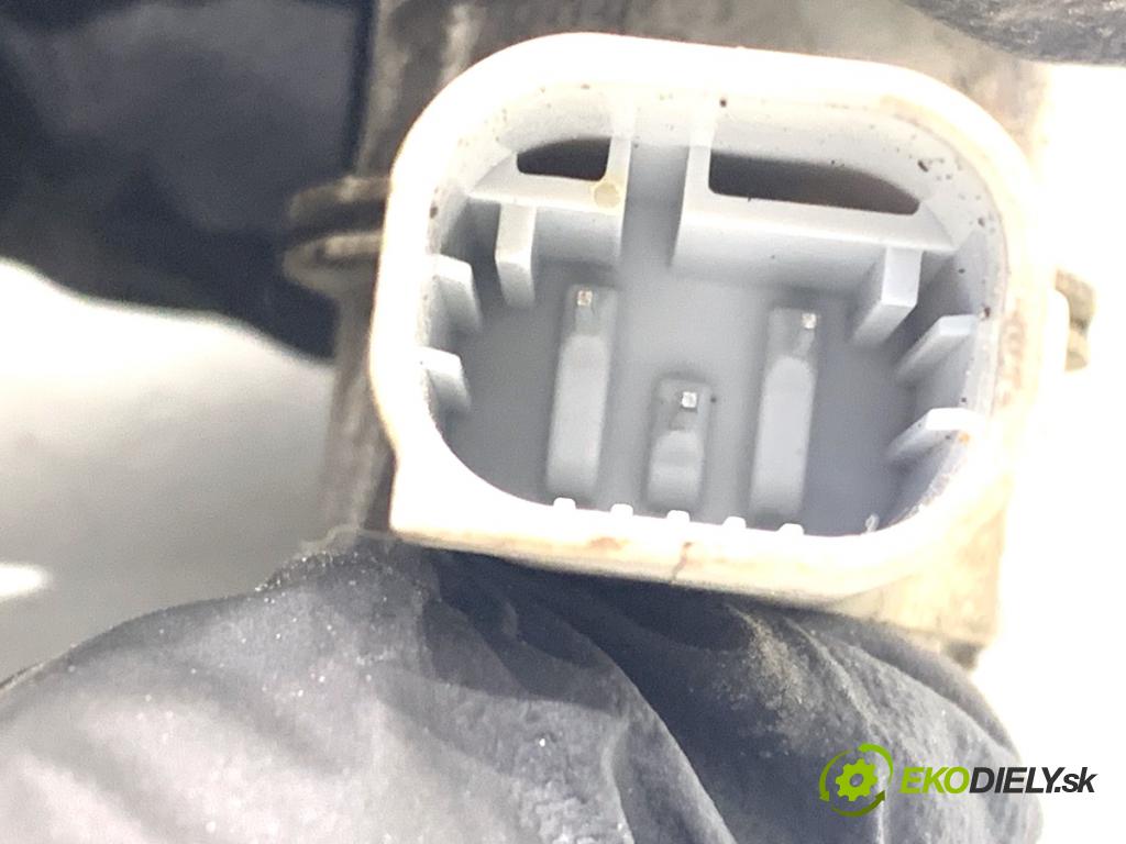 CITROEN C4 I liftback 2005 100 kW 2.0 HDi 1997 Snímač PDC 9653849080