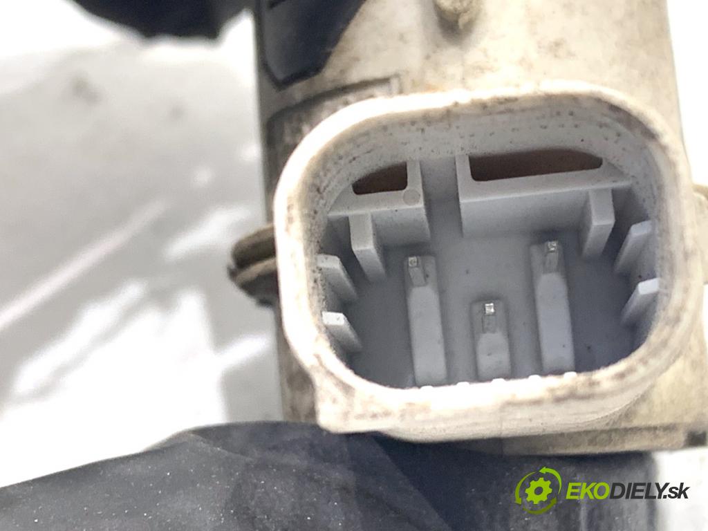 CITROEN C4 I liftback 2005 100 kW 2.0 HDi 1997 Snímač PDC 9653849080