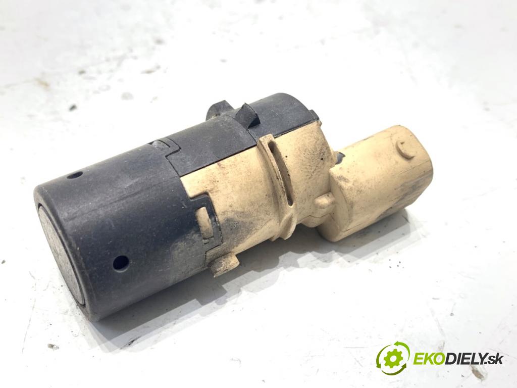 CITROEN C4 I liftback 2005 100 kW 2.0 HDi 1997 Snímač PDC 9649186580