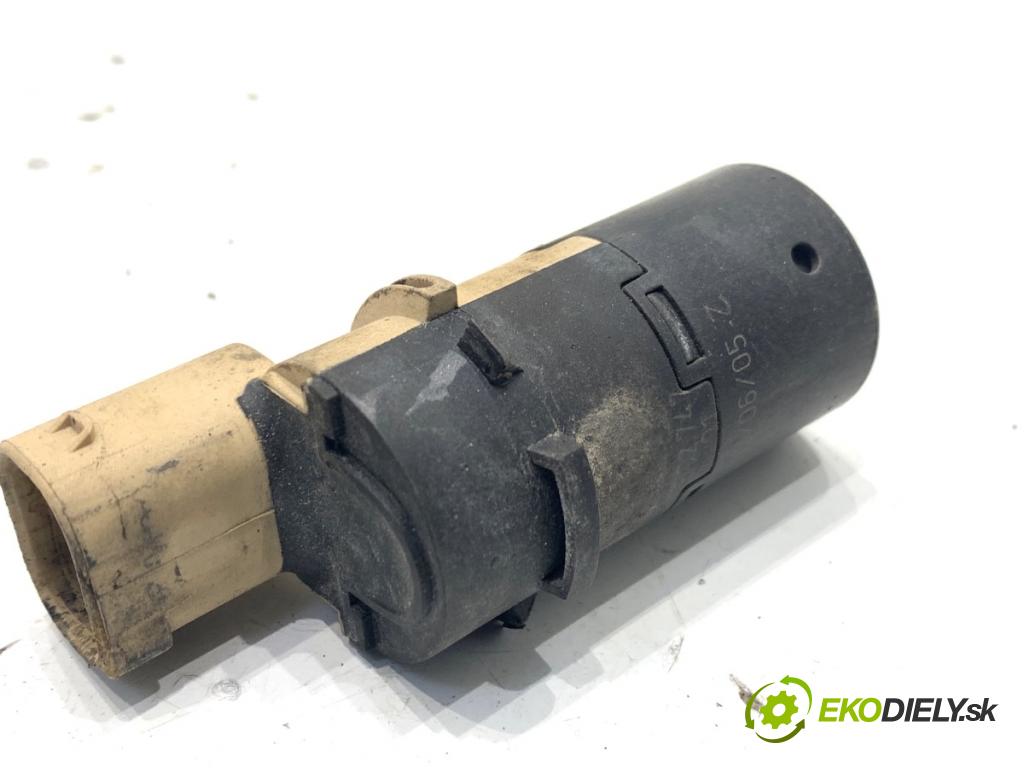 CITROEN C4 I liftback 2005 100 kW 2.0 HDi 1997 snímač PDC 9649186580