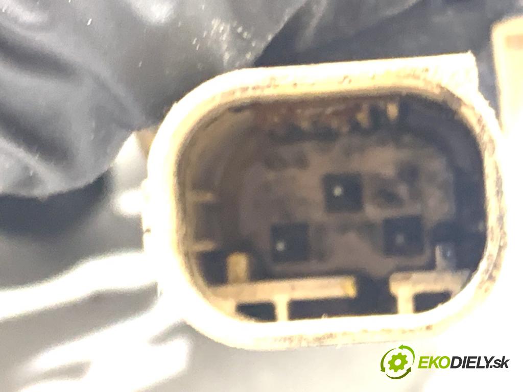 CITROEN C4 I liftback 2005 100 kW 2.0 HDi 1997 snímač PDC 9649186580