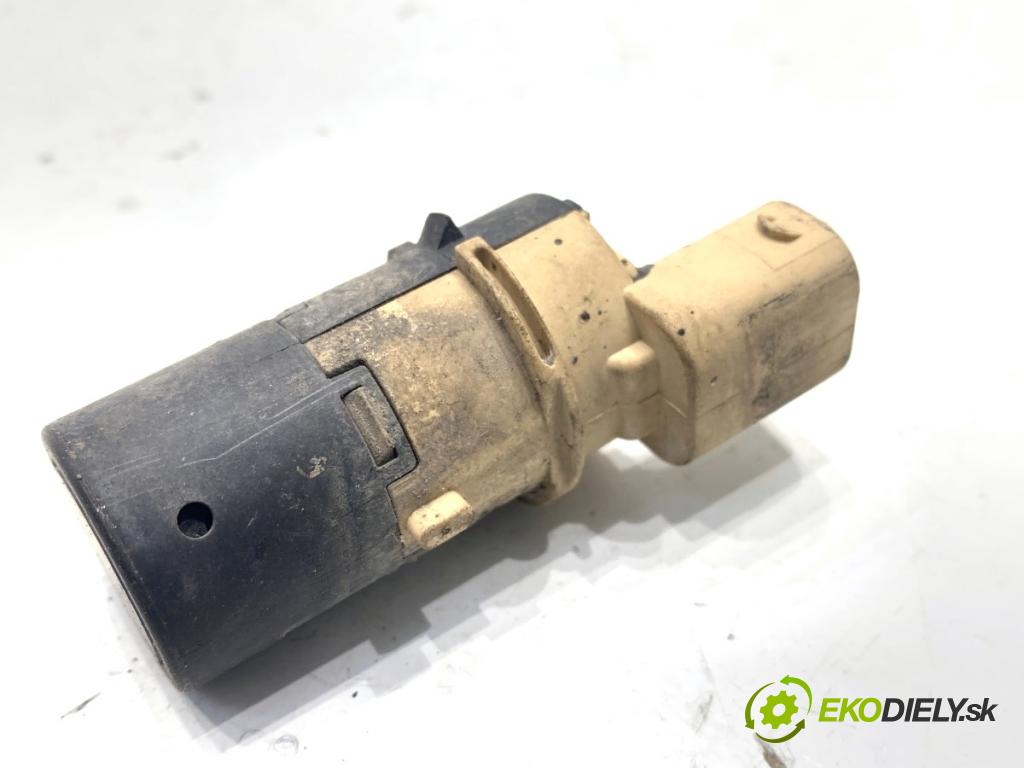 CITROEN C4 I liftback 2005 100 kW 2.0 HDi 1997 Snímač PDC 9649186580
