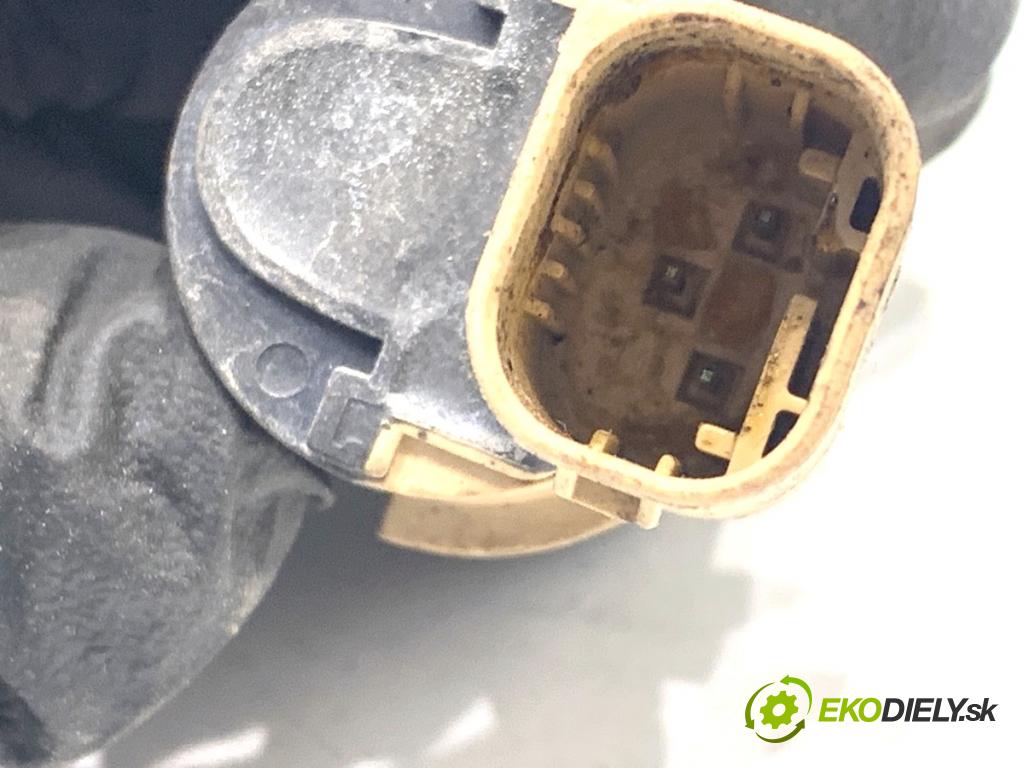 CITROEN C4 I liftback 2005 100 kW 2.0 HDi 1997 Snímač PDC 9649186580