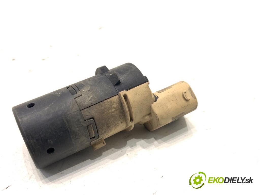 CITROEN C4 I liftback 2005 100 kW 2.0 HDi 1997 Snímač PDC 9649186580