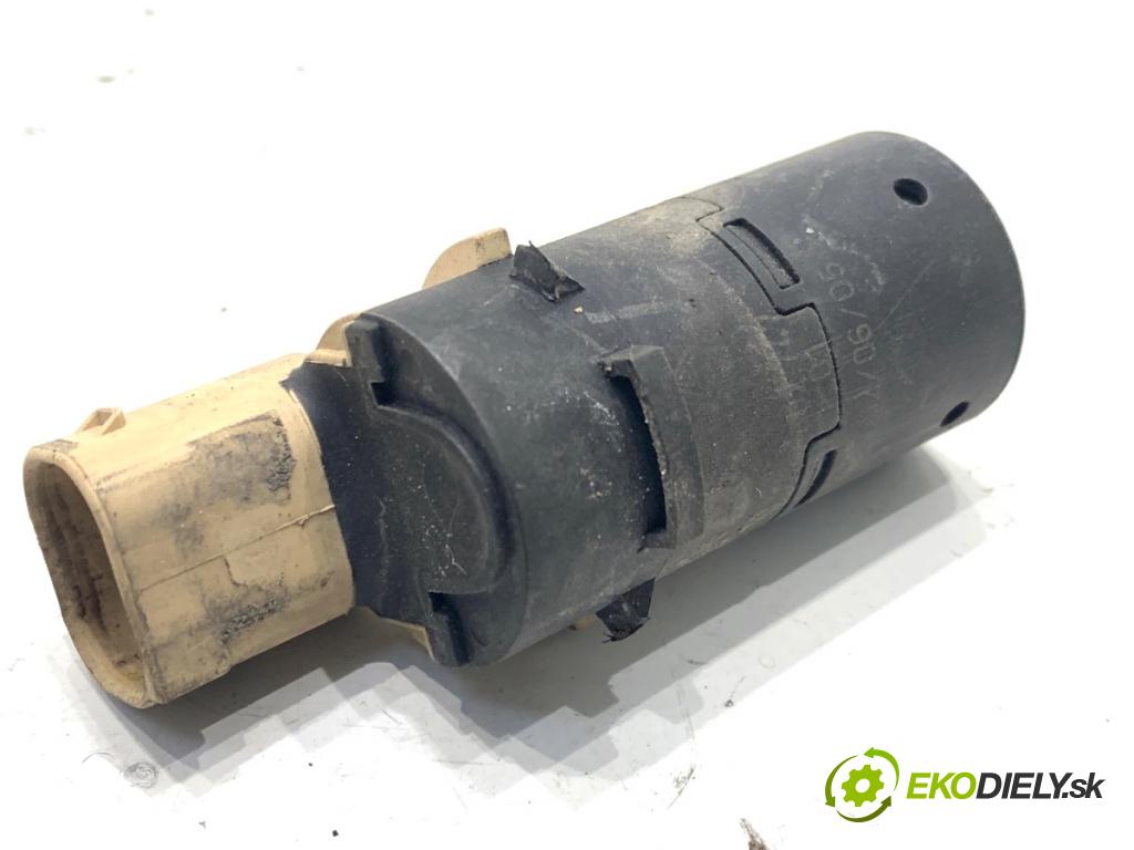 CITROEN C4 I liftback 2005 100 kW 2.0 HDi 1997 Snímač PDC 9649186580