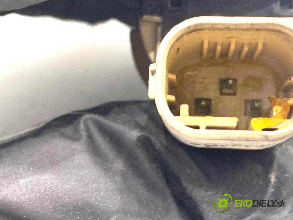 CITROEN C4 I liftback 2005 100 kW 2.0 HDi 1997 Snímač PDC 9649186580