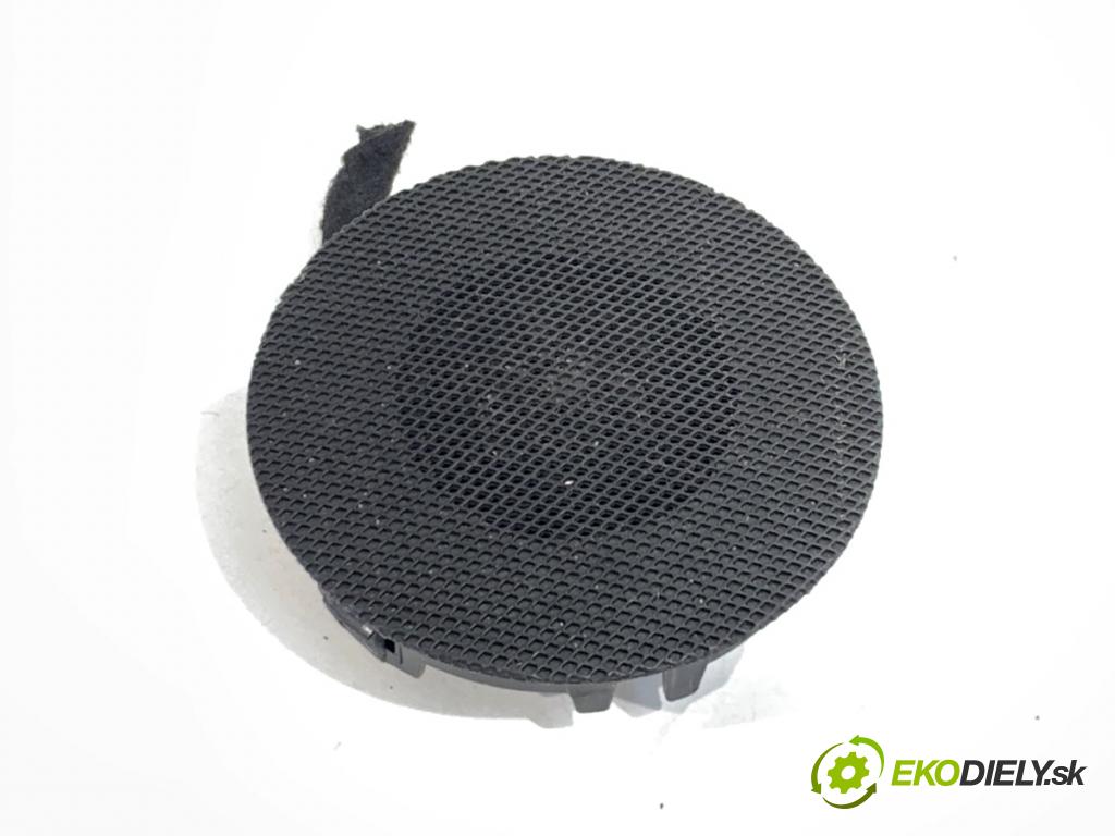 CITROEN C4 I liftback 2005 100 kW 2.0 HDi 1997 reproduktory JBL 9633355880