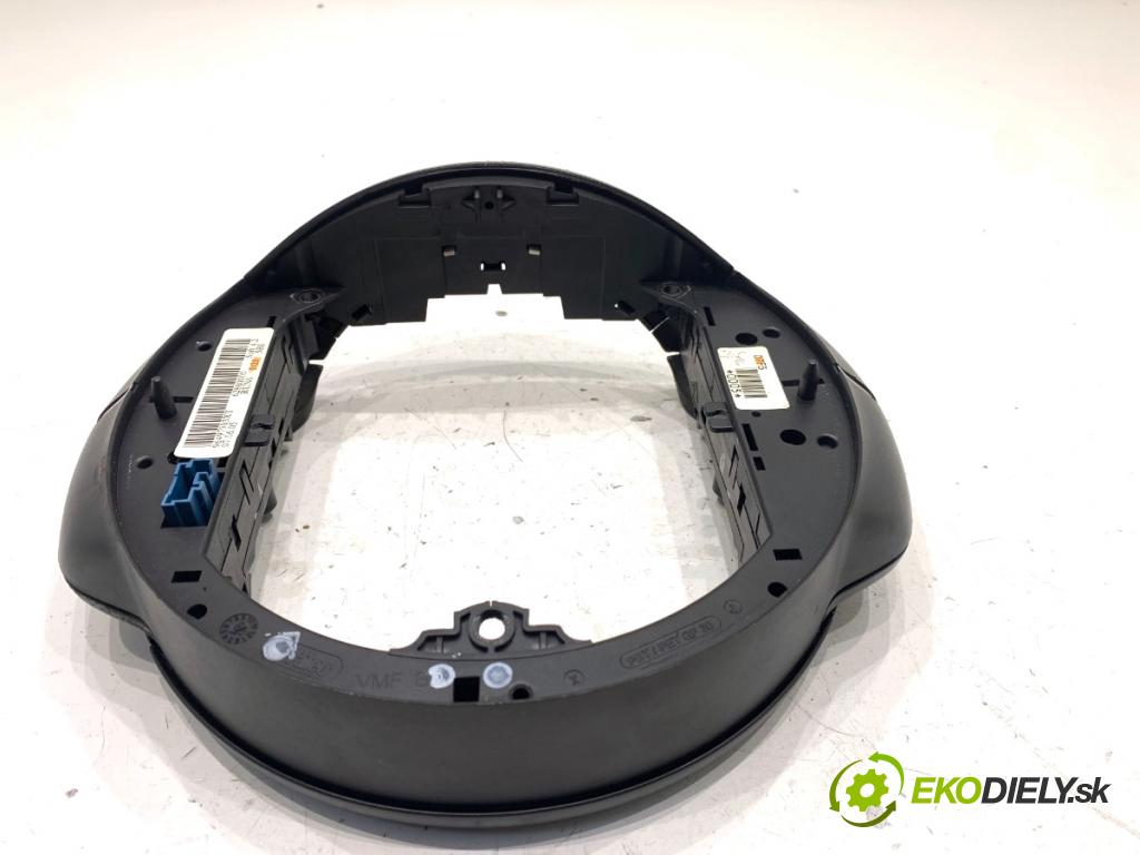 CITROEN C4 I liftback 2005 100 kW 2.0 HDi 1997 SPÍNAČE: volantu 96497903XT