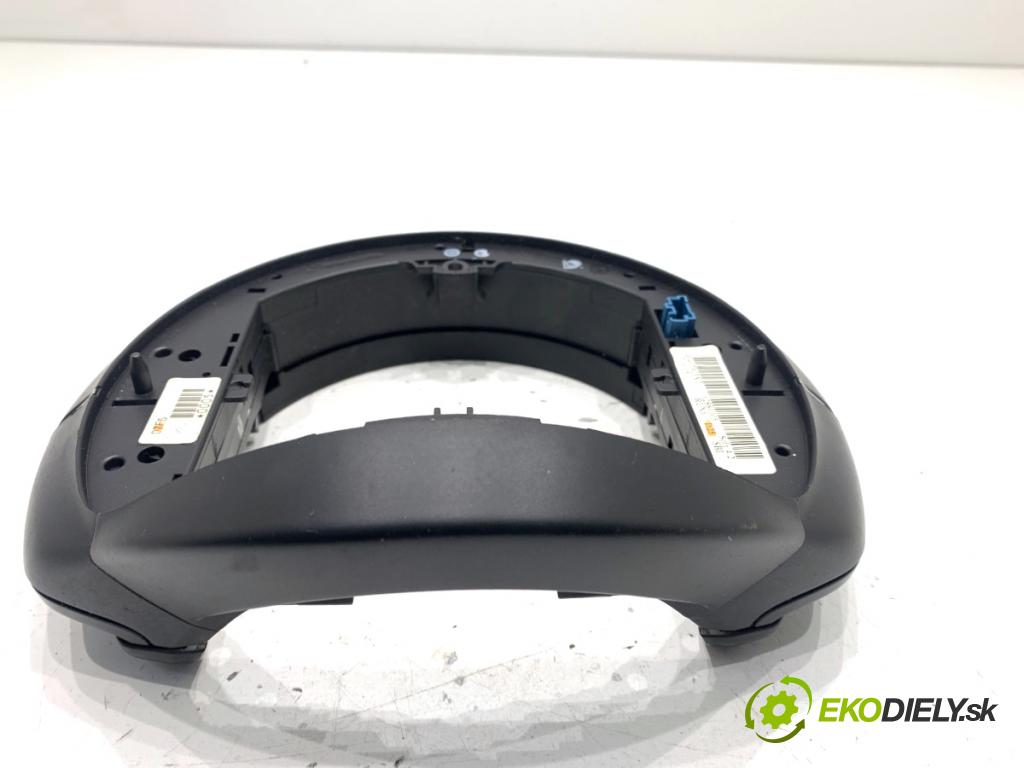 CITROEN C4 I liftback 2005 100 kW 2.0 HDi 1997 SPÍNAČE: volantu 96497903XT