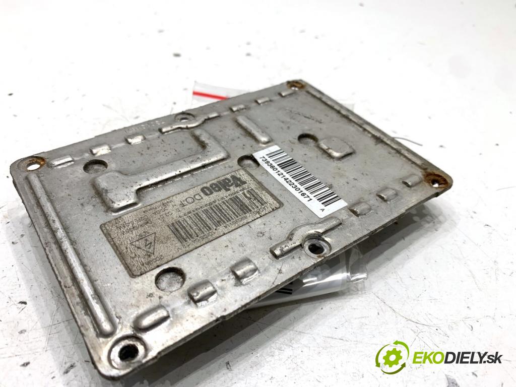 CITROEN C4 I liftback 2005 100 kW 2.0 HDi 1997 měnič XENON 89035114 (Řídící jednotka xenonu)