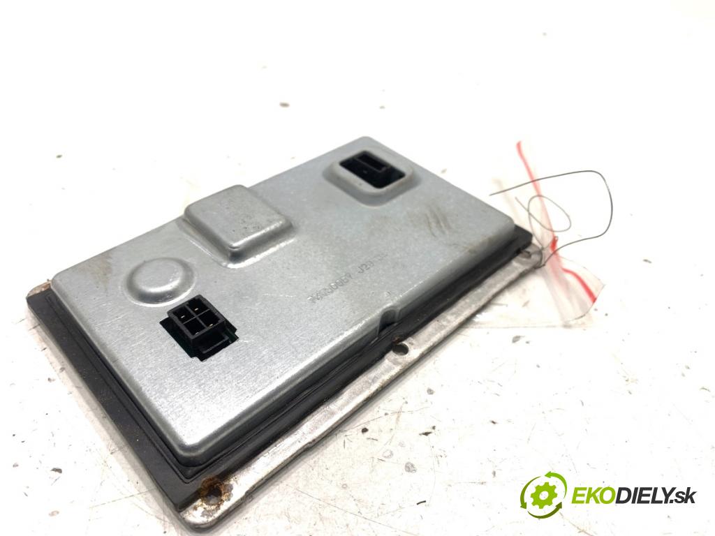 CITROEN C4 I liftback 2005 100 kW 2.0 HDi 1997 Menič XENON 89035114 (Riadiaca jednotka xenónu)