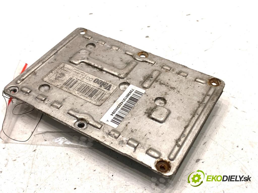 CITROEN C4 I liftback 2005 100 kW 2.0 HDi 1997 Menič XENON 89035114 (Riadiaca jednotka xenónu)