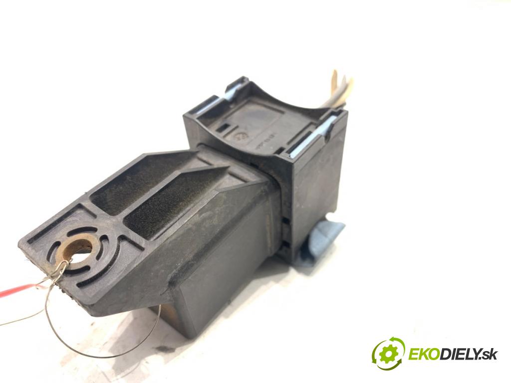 CITROEN C4 I liftback 2005 100 kW 2.0 HDi 1997 relé svíček žhavení 9640469680 (Relé)