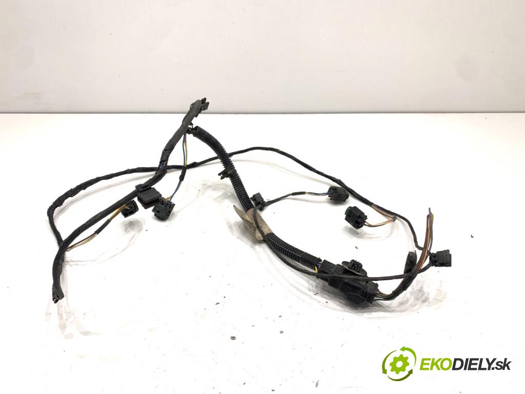 CITROEN C4 I liftback 2005 100 kW 2.0 HDi 1997 Káblovačka PDC predný 