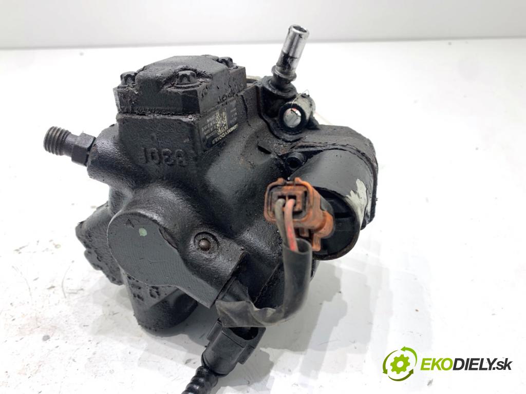 CITROEN C4 I liftback 2005 100 kW 2.0 HDi 1997 pumpa vstřikovací 9658193980 (Vstřikovací čerpadlo)