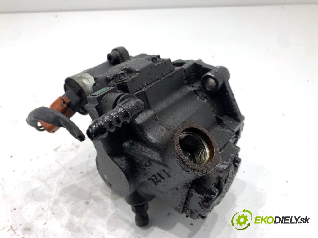 CITROEN C4 I liftback 2005 100 kW 2.0 HDi 1997 pumpa vstřikovací 9658193980 (Vstřikovací čerpadlo)