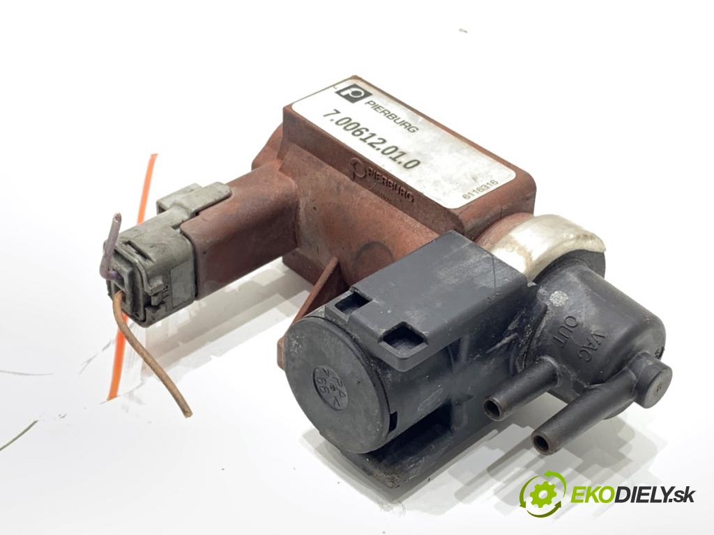 CITROEN C4 I liftback 2005 100 kW 2.0 HDi 1997 Ventil tlaku 6116316 (Ventil)