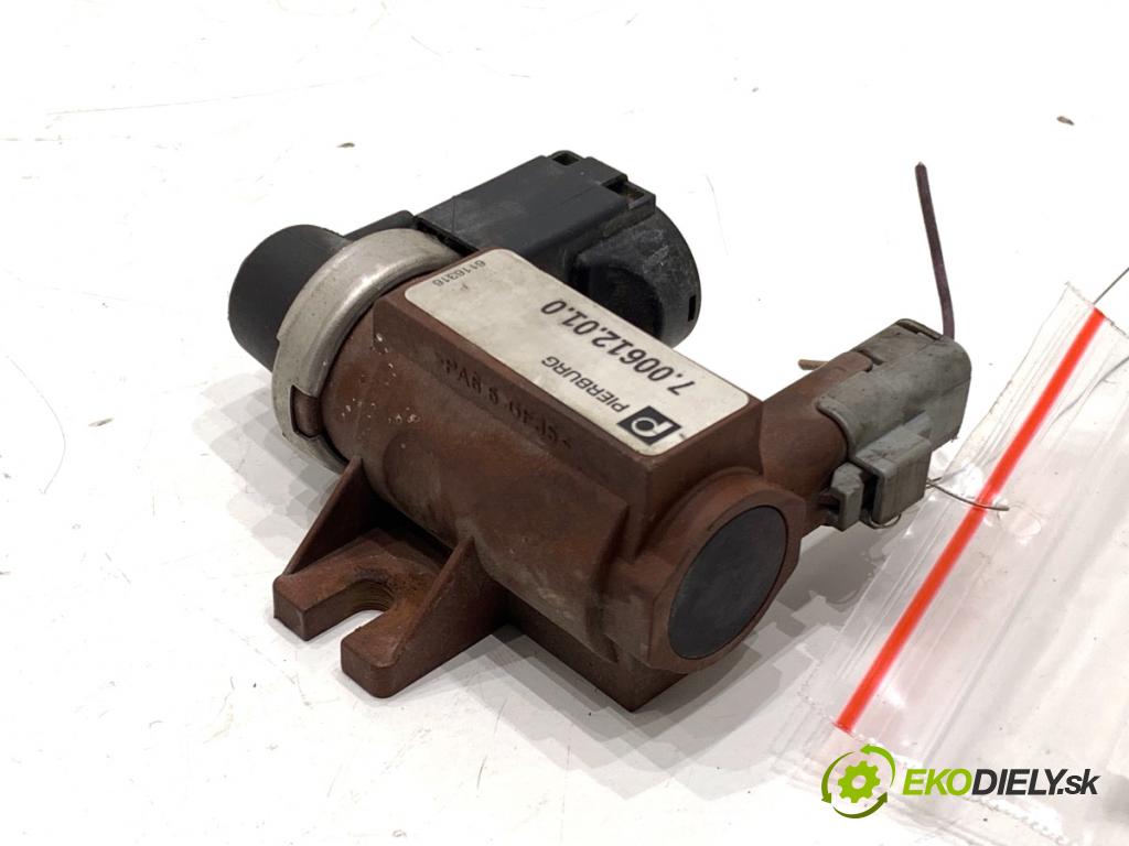 CITROEN C4 I liftback 2005 100 kW 2.0 HDi 1997 Ventil tlaku 6116316 (Ventil)