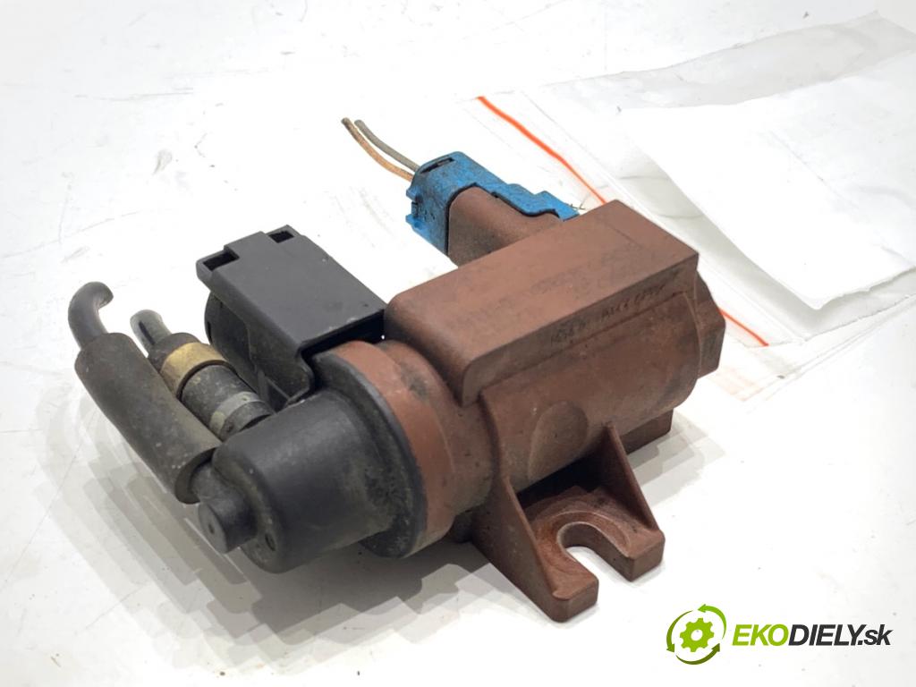 CITROEN C4 I liftback 2005 100 kW 2.0 HDi 1997 Ventil tlaku 9654282880 (Ventil)