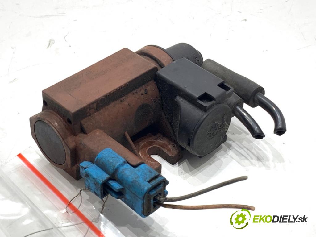 CITROEN C4 I liftback 2005 100 kW 2.0 HDi 1997 Ventil tlaku 9654282880 (Ventil)