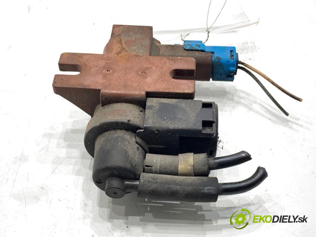 CITROEN C4 I liftback 2005 100 kW 2.0 HDi 1997 Ventil tlaku 9654282880 (Ventil)