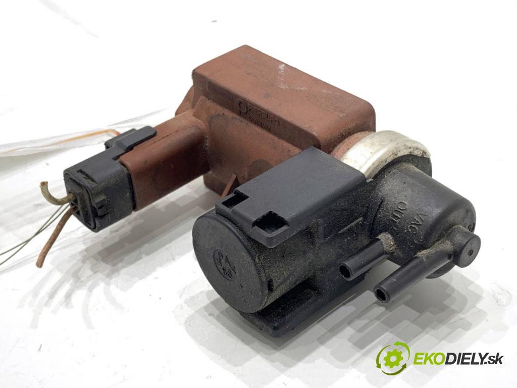 CITROEN C4 I liftback 2005 100 kW 2.0 HDi 1997 Ventil tlaku 9654282880 (Ventil)