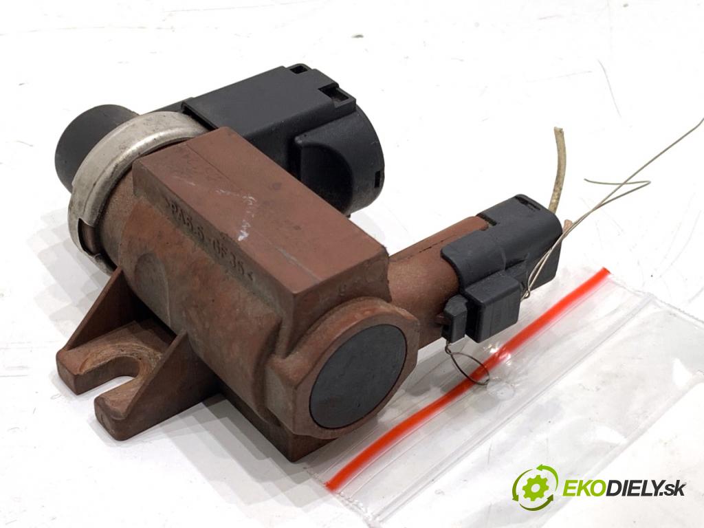 CITROEN C4 I liftback 2005 100 kW 2.0 HDi 1997 Ventil tlaku 9654282880 (Ventil)