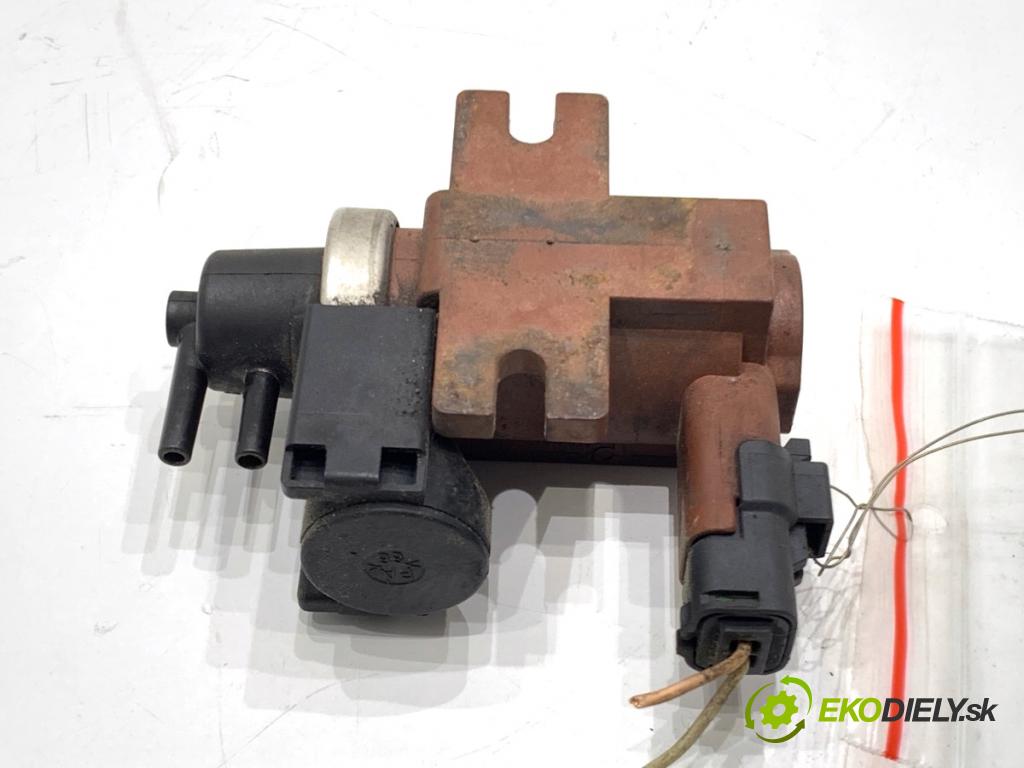 CITROEN C4 I liftback 2005 100 kW 2.0 HDi 1997 Ventil tlaku 9654282880 (Ventil)