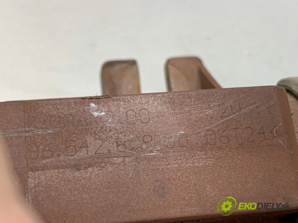 CITROEN C4 I liftback 2005 100 kW 2.0 HDi 1997 ventil tlaku 9654282880 (Ventil)