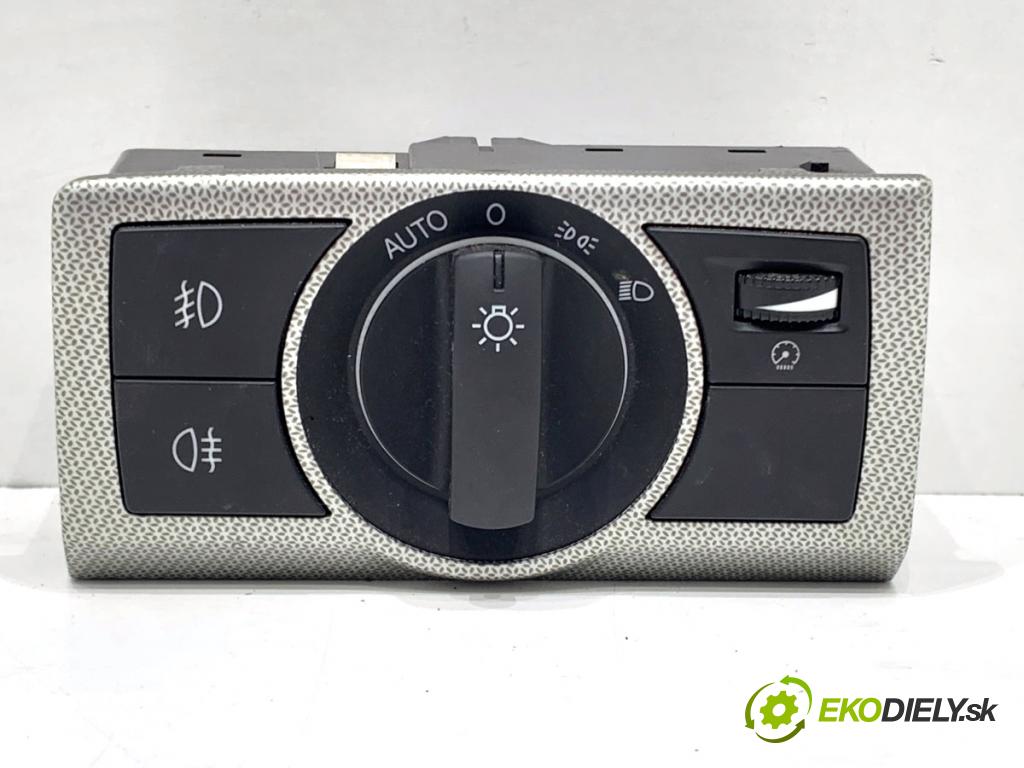 OPEL ANTARA A SUV 2014 135 kW 2.2 CDTi 4x4 2231 Spínač svetiel 20988700-141107 20988700