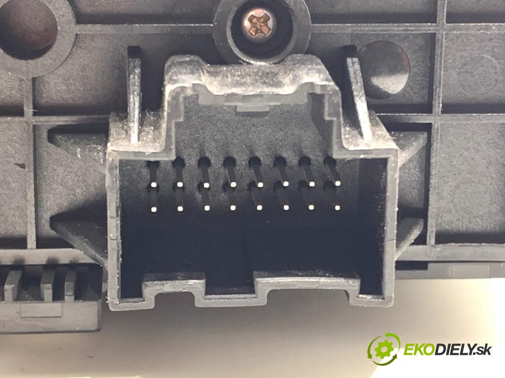 OPEL ANTARA A SUV 2014 135 kW 2.2 CDTi 4x4 2231 Spínač svetiel 20988700-141107 20988700