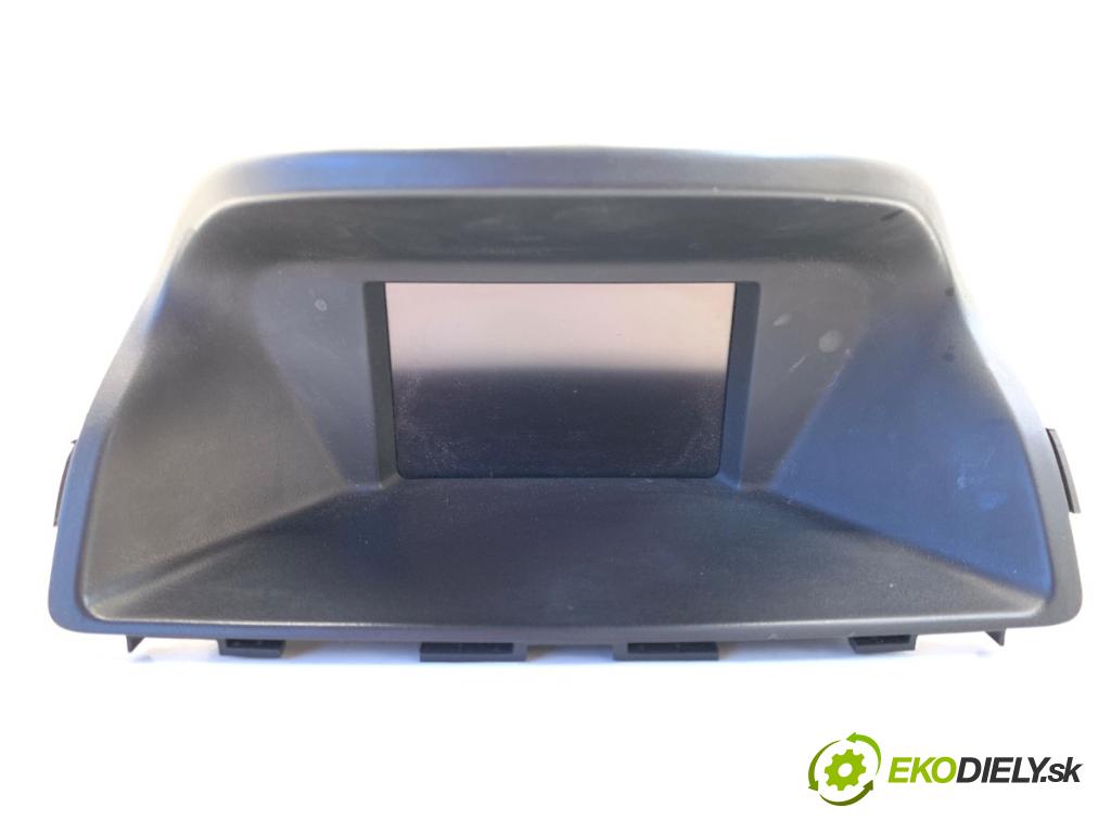 OPEL ANTARA A SUV 2014 135 kW 2.2 CDTi 4x4 2231 Displej 95407966 (Přístrojová deska)