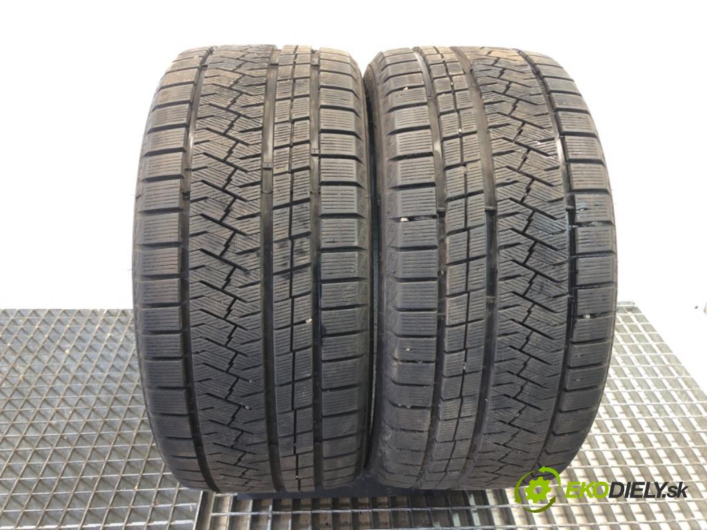 --- ---      PNEUMATIKA: zima 2X 275/40 20