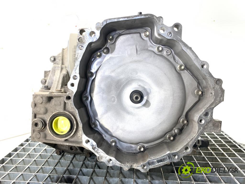 TOYOTA AURIS II liftback 2017 73 kW 1.8 Hybrid (ZWE186_) 1798 převodovka 3JM (Převodovka)