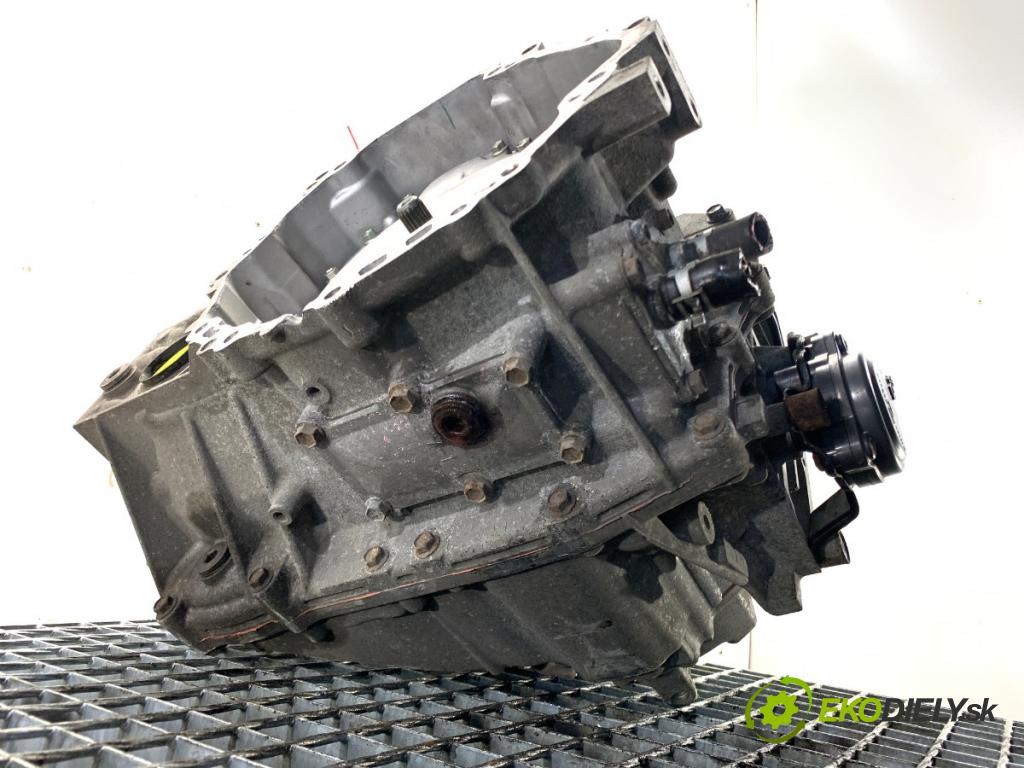 TOYOTA AURIS II liftback 2017 73 kW 1.8 Hybrid (ZWE186_) 1798 převodovka 3JM (Převodovka)