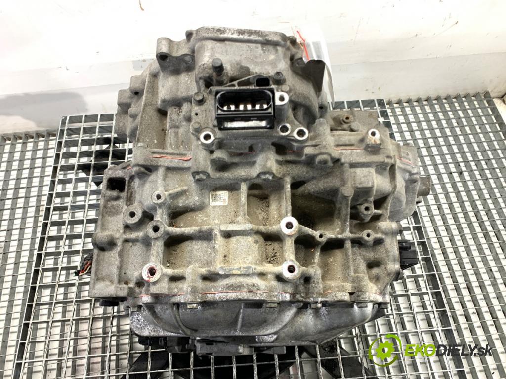 TOYOTA AURIS II liftback 2017 73 kW 1.8 Hybrid (ZWE186_) 1798 převodovka 3JM (Převodovka)