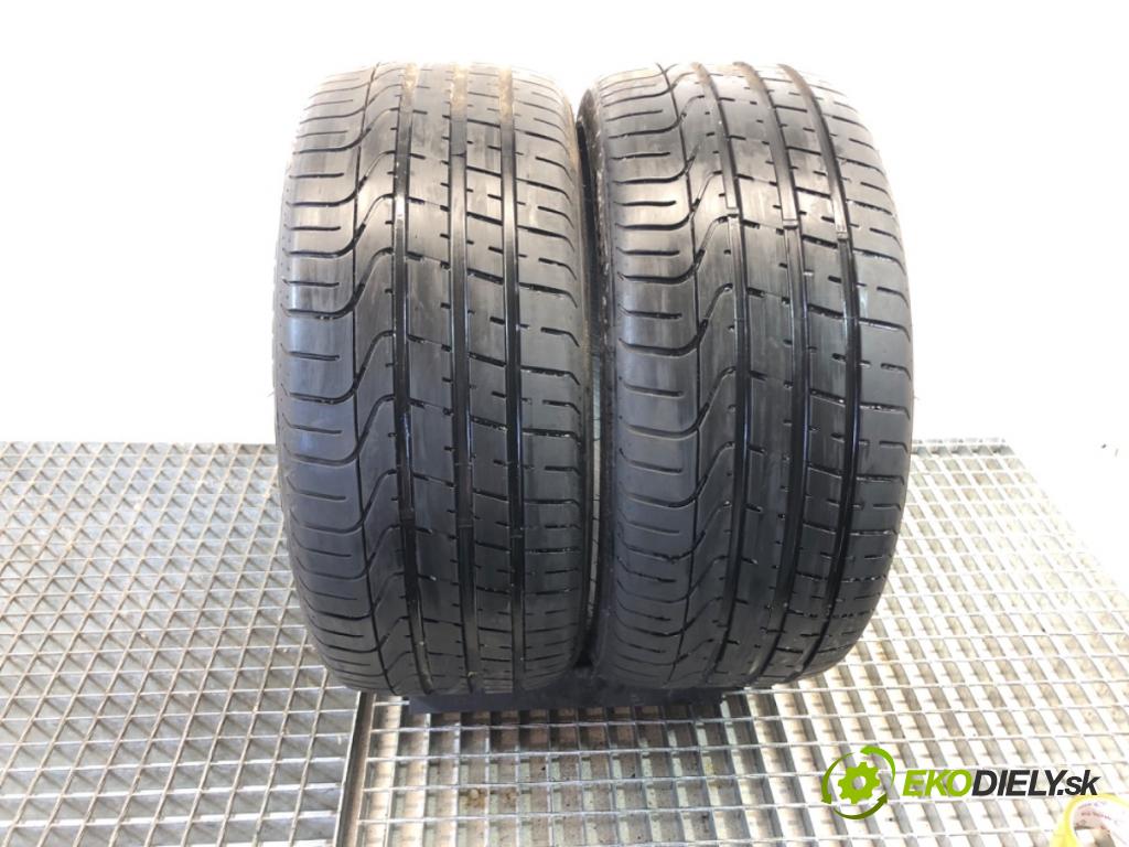 --- ---      PNEUMATIKA: 2X 255/35 20
