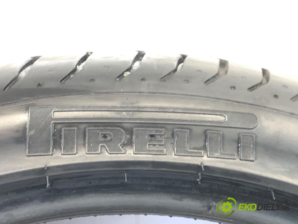 --- ---      PNEUMATIKY: 2X 255/35 20" PIRELLI
