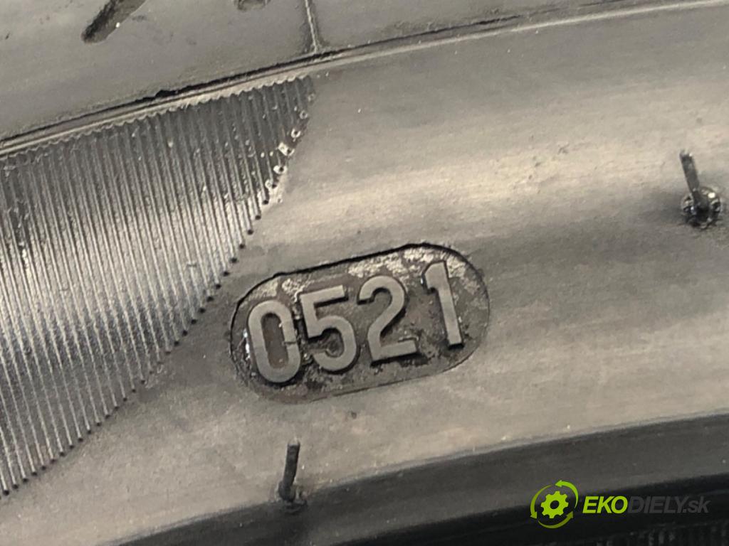 --- ---      PNEUMATIKY: 2X 255/35 20" PIRELLI