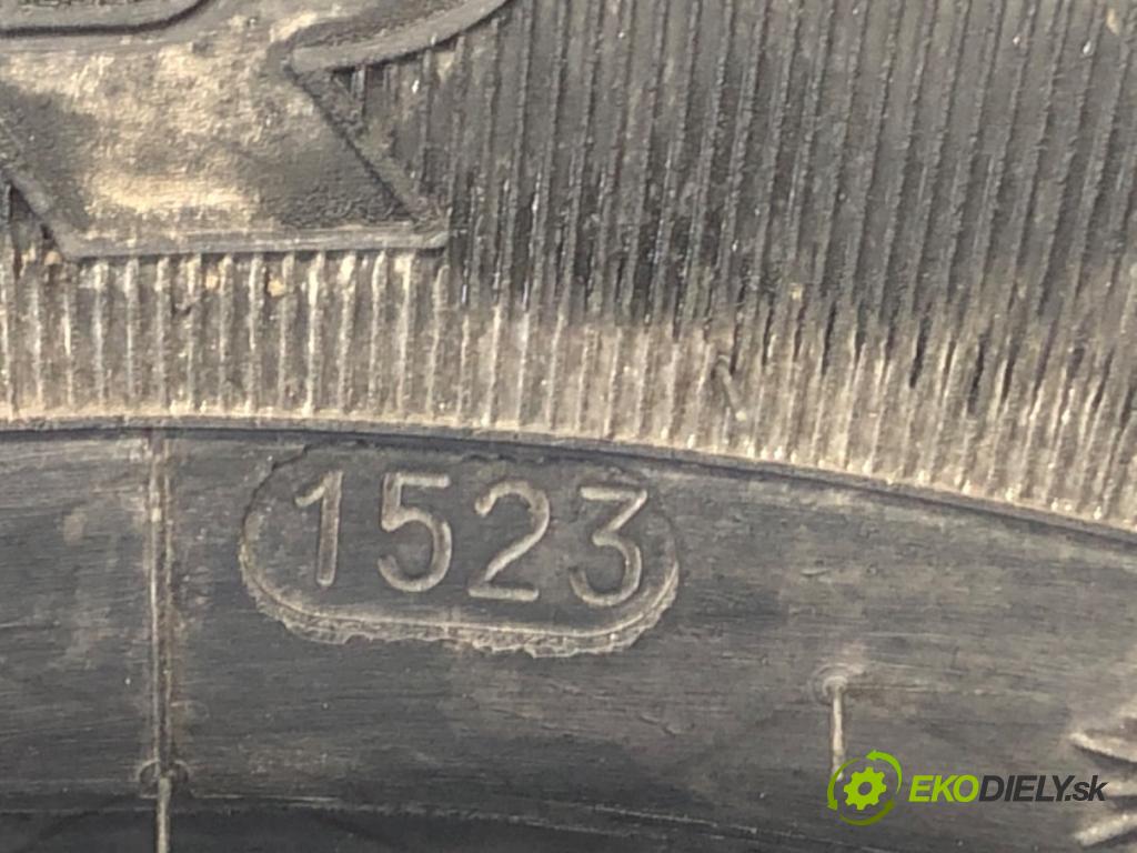 --- --- PNEUMATIKY: 2X 215/65 16" TARGUM