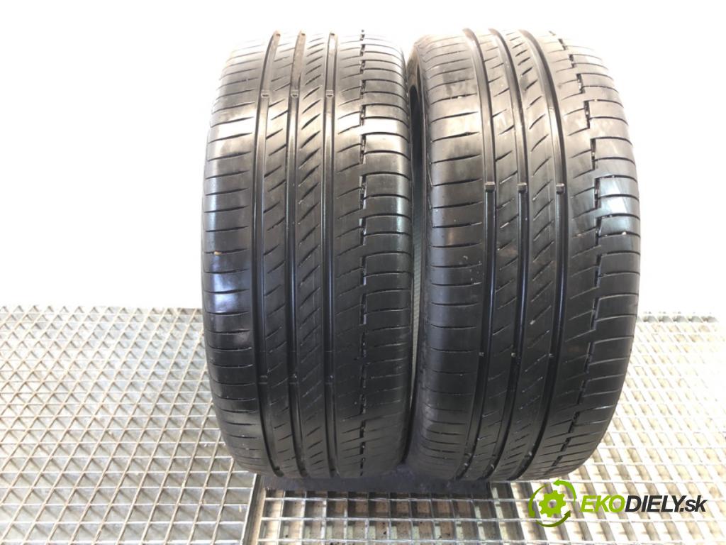 --- ---      PNEUMATIKA: 2X 245/45 19