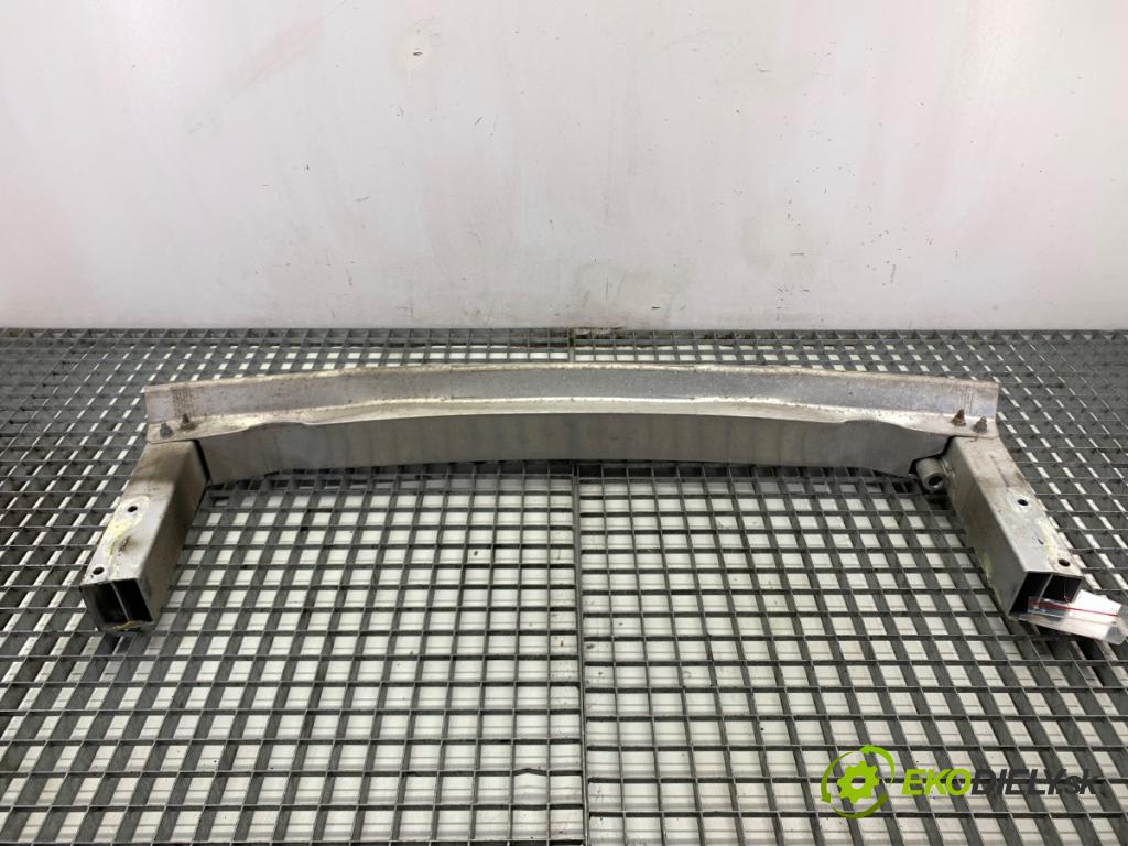 AUDI Q5 8R SUV 2011 125 kW 2.0 TDI quattro 1968 Výstuha nárazníka zad 8R0807313A (Výstuha zadná)