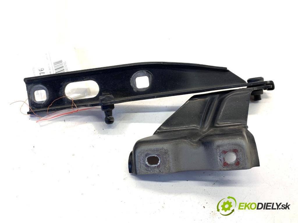 AUDI Q5 8R SUV 2011 125 kW 2.0 TDI quattro 1968 Záves kapoty pravy predný 8R0823302A