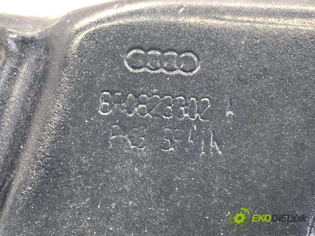 AUDI Q5 8R SUV 2011 125 kW 2.0 TDI quattro 1968 závěs kapoty pravý přední část 8R0823302A