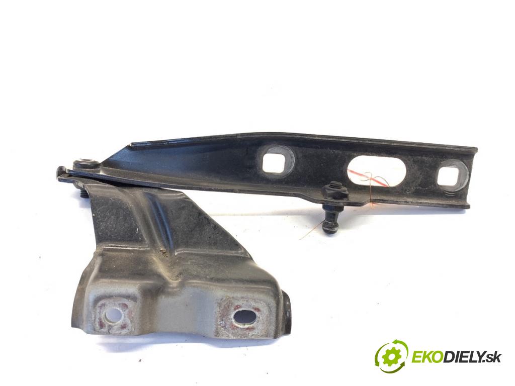 AUDI Q5 8R SUV 2011 125 kW 2.0 TDI quattro 1968 Záves kapoty ľavy predný 8R0823301A