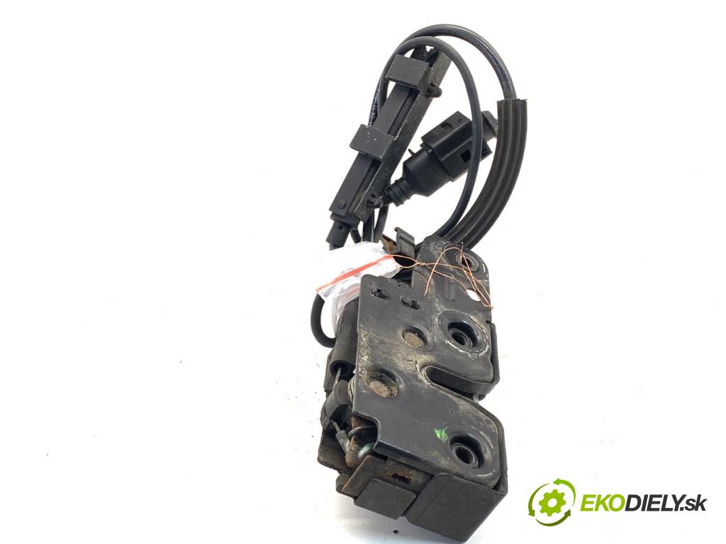 AUDI Q5 8R SUV 2011 125 kW 2.0 TDI quattro 1968 zámok kapoty predný 8K1823746