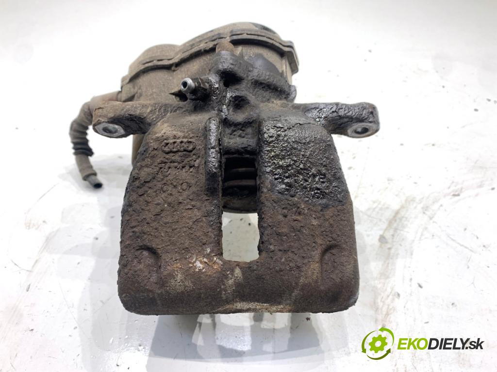 AUDI Q5 8R SUV 2011 125 kW 2.0 TDI quattro 1968 Brzdič strmeň pravy zad 