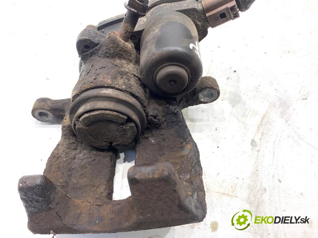 AUDI Q5 8R SUV 2011 125 kW 2.0 TDI quattro 1968 Brzdič strmeň pravy zad